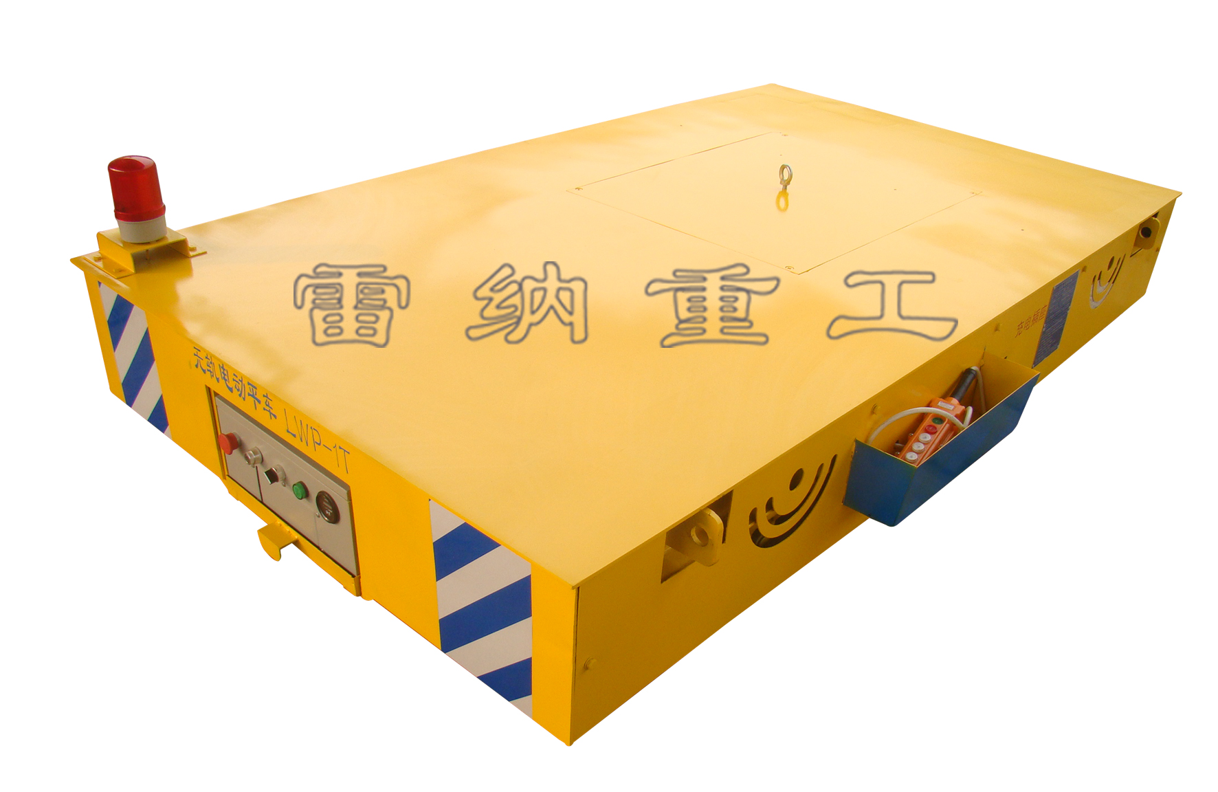 無軌平車搬運設(shè)備細節(jié)展示 無軌平車搬運設(shè)備細節(jié)展示